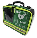 Sac Compak PVC AED vert 2020