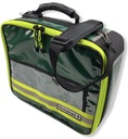 Sac Compak PVC vert foncé 2020