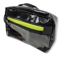 Pochette SMILE Noir