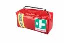 Trousse Primura rouge vide