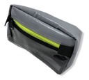 Pochette SMILE Gris