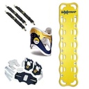 Set d'immobilisation Laerdal à fermeture rapide