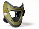 Minerve pour adultes Stifneck Select, olive