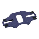 Accessoire pour fixation de tête SpeedBlocks, porteur universel