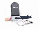 Mannequin Laerdal Resusci Anne QCPR (corps entier)