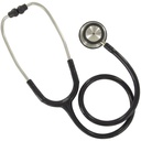 Spengler - Stéthoscope Magister® Adulte NOIR