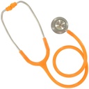 Spengler - Stéthoscope Magister® Adulte ORANGE