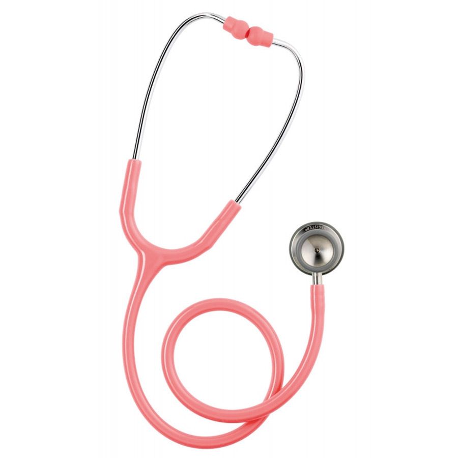 Spengler - Stéthoscope Magister® pédiatrique ROSE