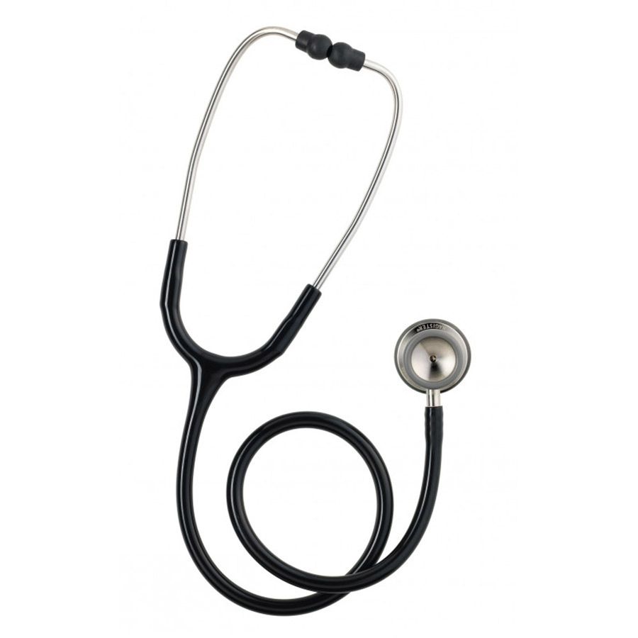 Spengler - Stéthoscope Magister® pédiatrique NOIR