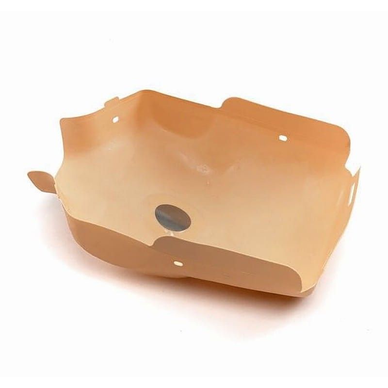 LJ - Couvre-poitrine pour Little Junior QCPR