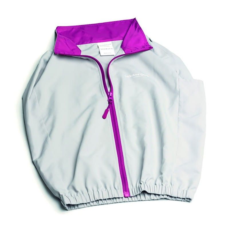 Veste pour Little Anne QCPR