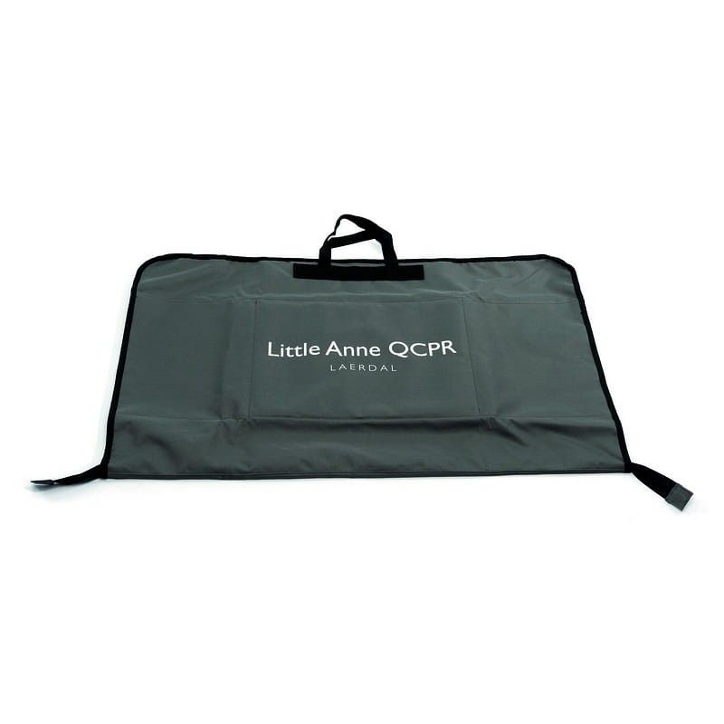 Sac de transport Laerdal Little Anne QCPR