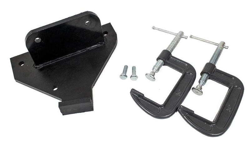 Support de stabilisation pour bras Lifecast