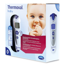 Thermoval® baby Thermomètre à infrarouge