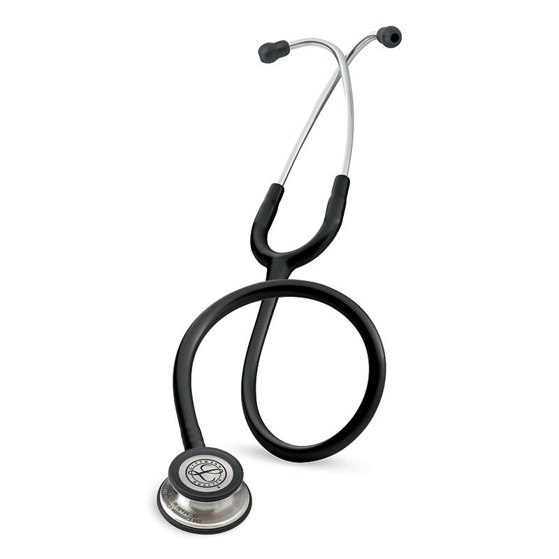 Stéthoscope Littmann® Classic III - Bleu