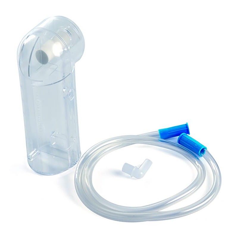 Bocal 300ml à usage unique pour unité d'aspiration LCSU4
