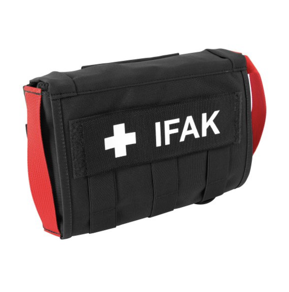 TT HEAD REST IFAK ( Poche Appui-tête véhicule)