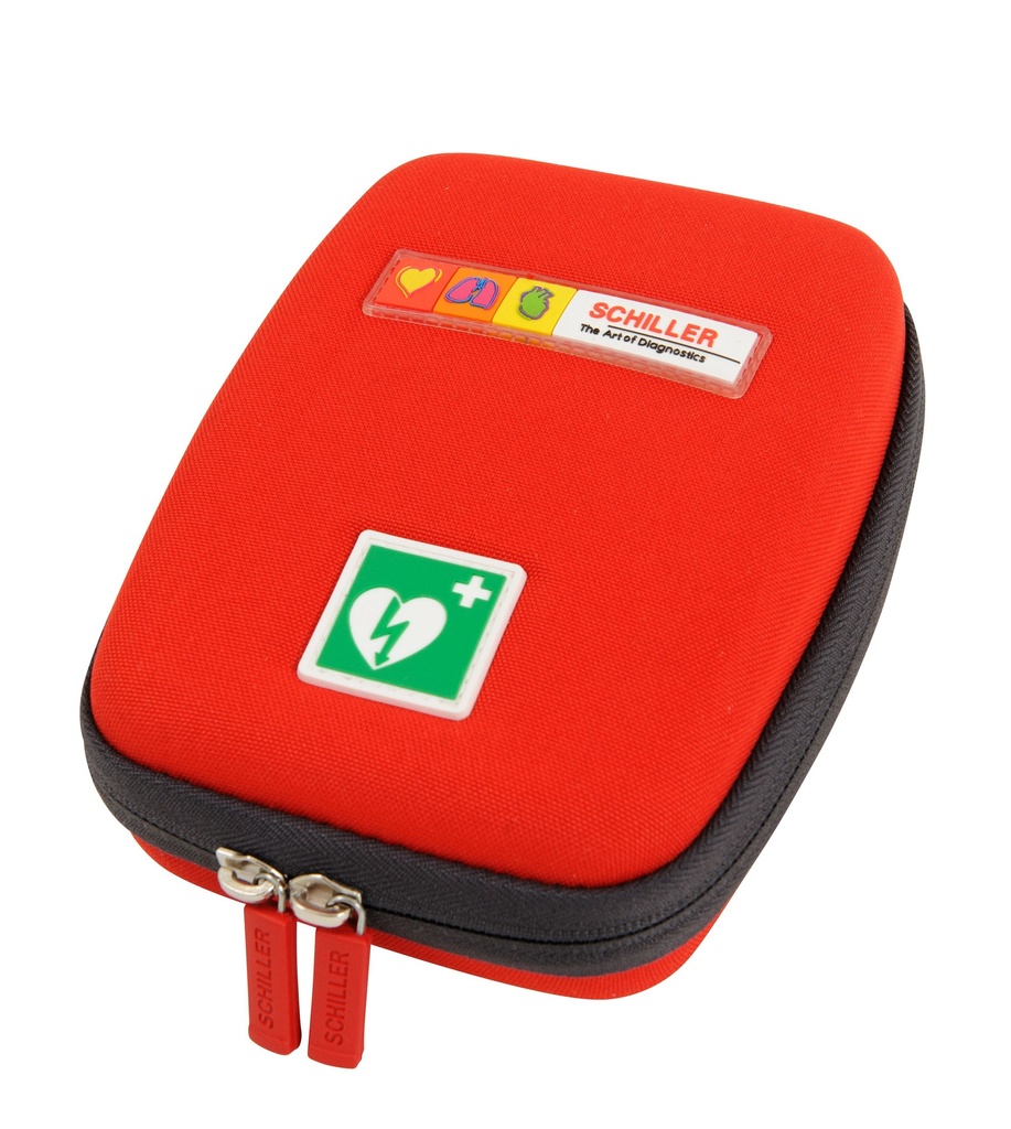 Sacoche de transport Schiller FRED Easyport