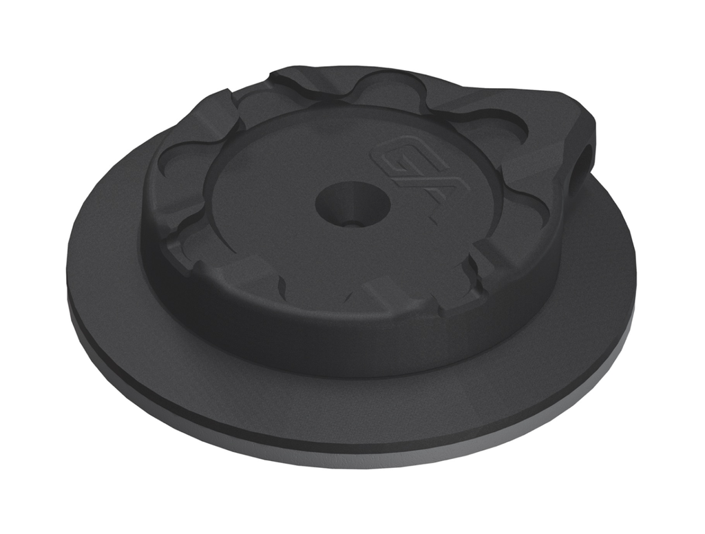 ACC-NMSM: Support surfaces non métalliques – avec œillet d'arrimage
