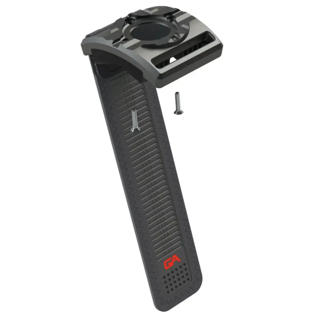 ACC-BSM: Sangle vélo / tube