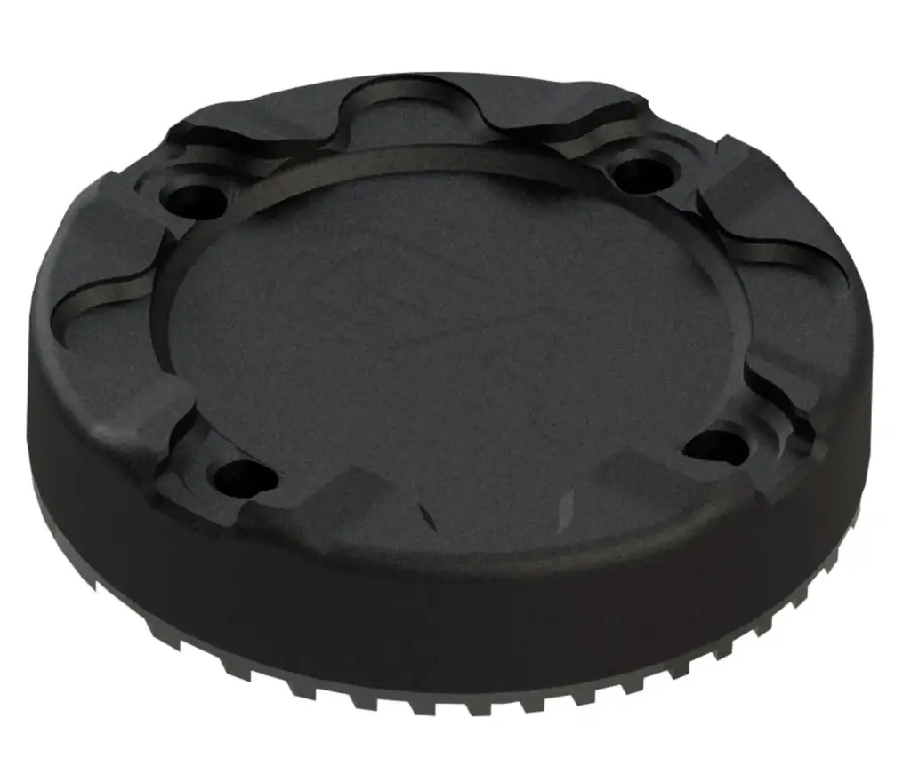 ACC-MVCM: Support Velcro