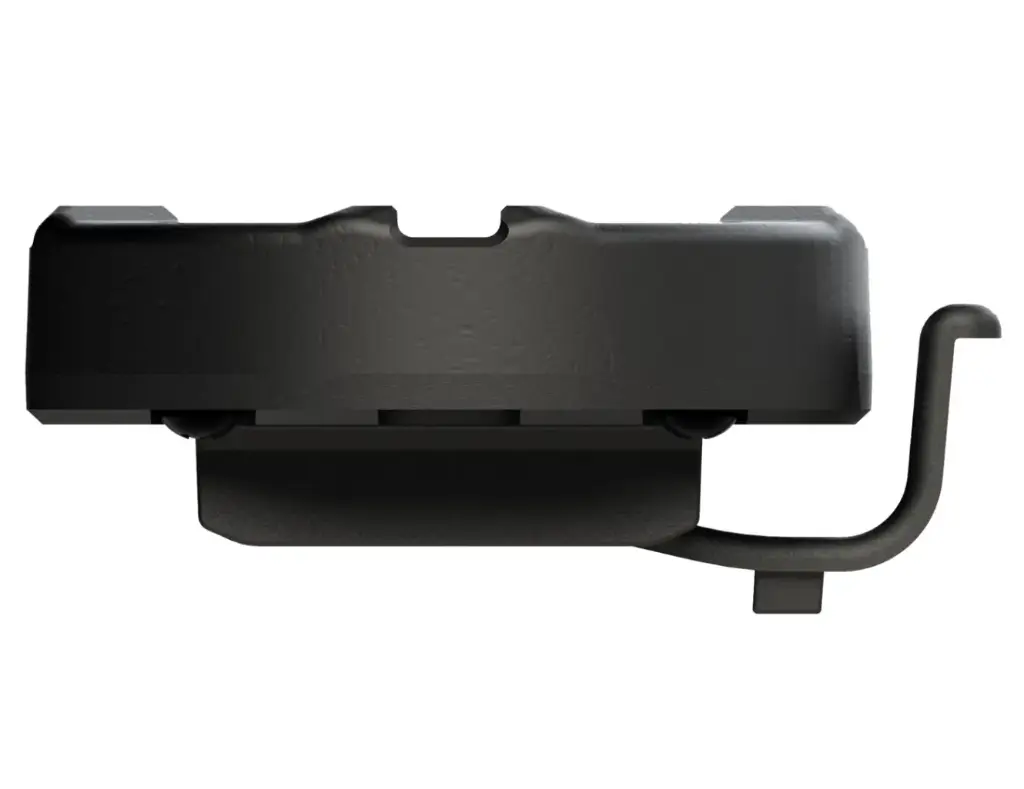 ACC-MHRM: Support rail casque tactique