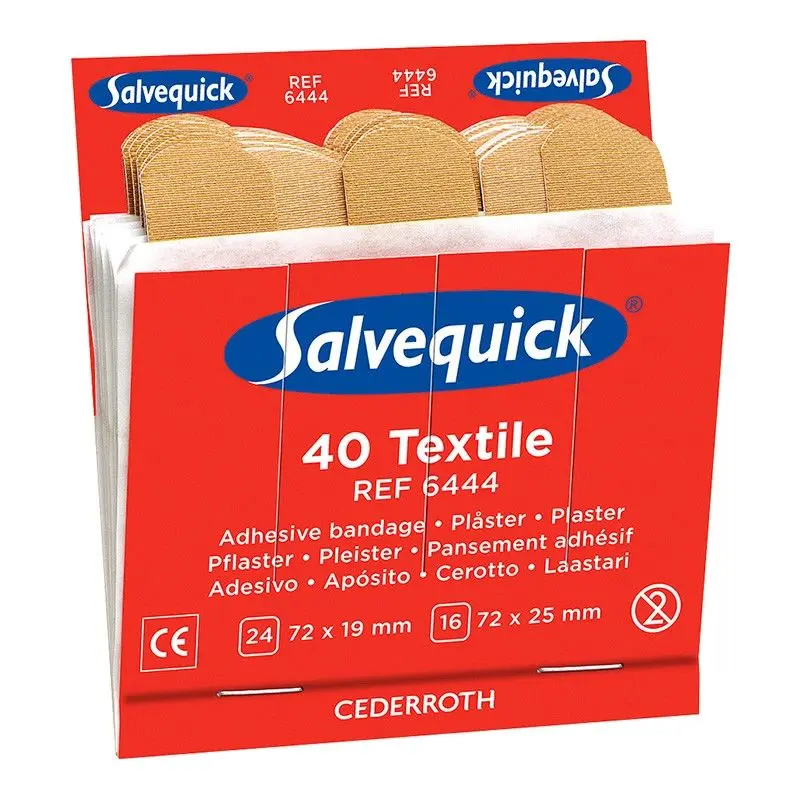 Salvequick® 40 Textile