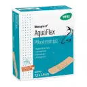 Strips de pansement Weroplast® AquaFlex 7,2 x 1,9
