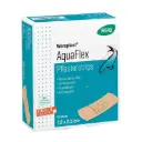 Strips de pansement Weroplast® AquaFlex 7,2 x 2,5