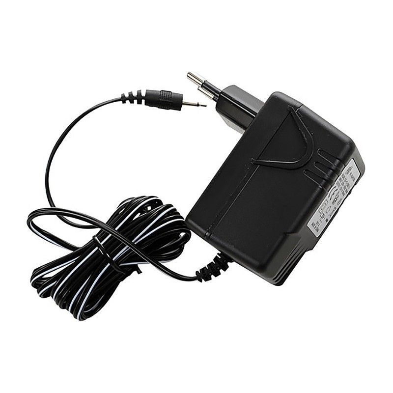 Chargeur secteur pour Defibtech Lifeline VIEW Trainer