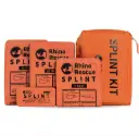 Set d'attelles splint RhinoRescue