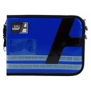 Organisateur multi AEROcase® ORGAbag DINA5, bleu