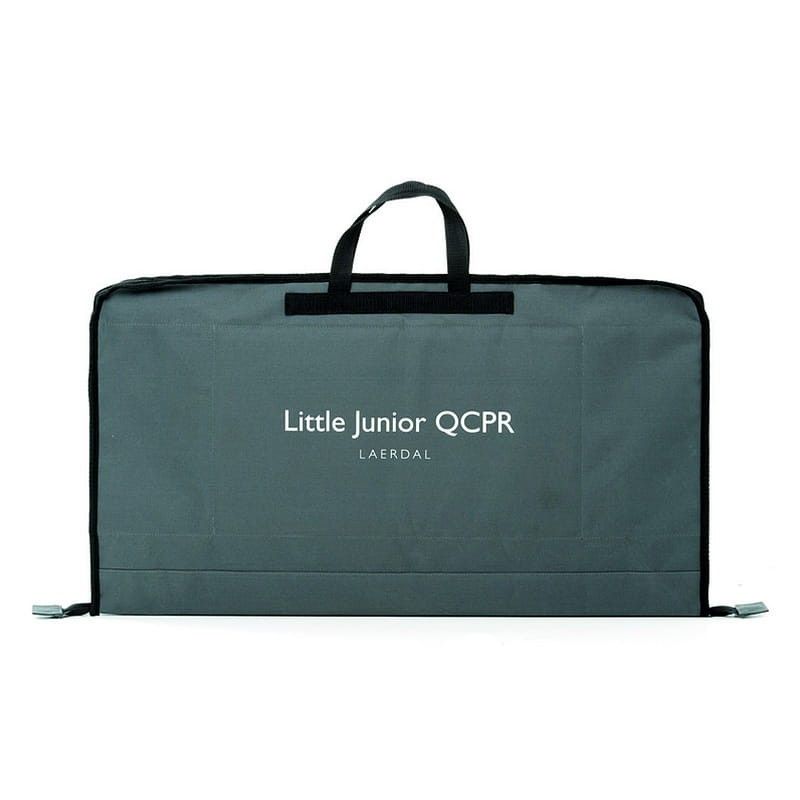 Sac souple pour Little Junior QCPR