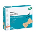 Pansement pour extrémités de doigts Weroplast® AquaFlex, 8 x 4.5 cm, 50 pces