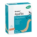 Pansement de doigts Weroplast® AquaFlex, 12 x 2 cm, 50 pces
