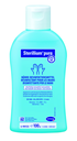 Sterillium® pure Désinfection des mains 100 ml