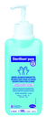 Sterillium® pure Désinfection des mains 500 ml avec pompe