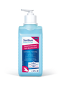 Sterillium® Protect & Care Gel désinfectant pour les mains 475 ml avec pompe