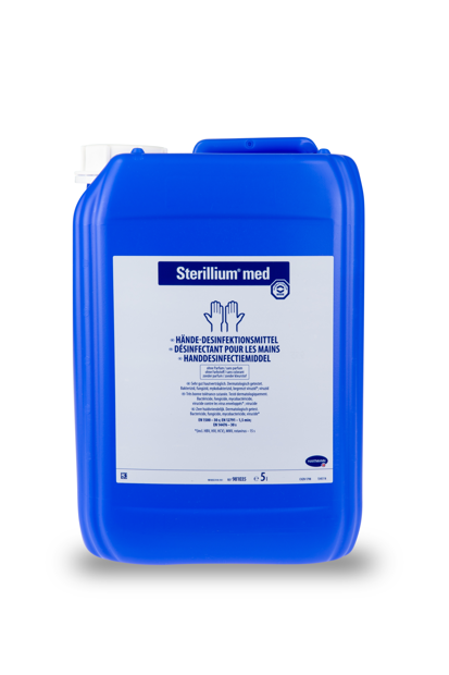 Sterillium® med 5 litre