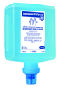 Sterillium® Gel pure Désinfection des mains CleanSafe 1 litre