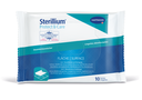 Sterillium® Protect & Care Lingettes désinfectantes Flowpack à 10 lingettes