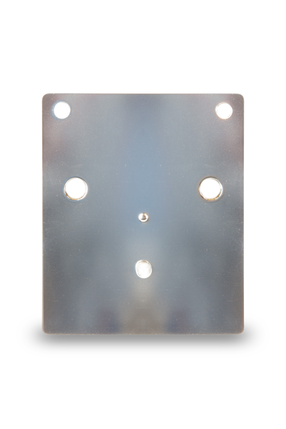 BODE Eurodistributeur Plaque fixation murale