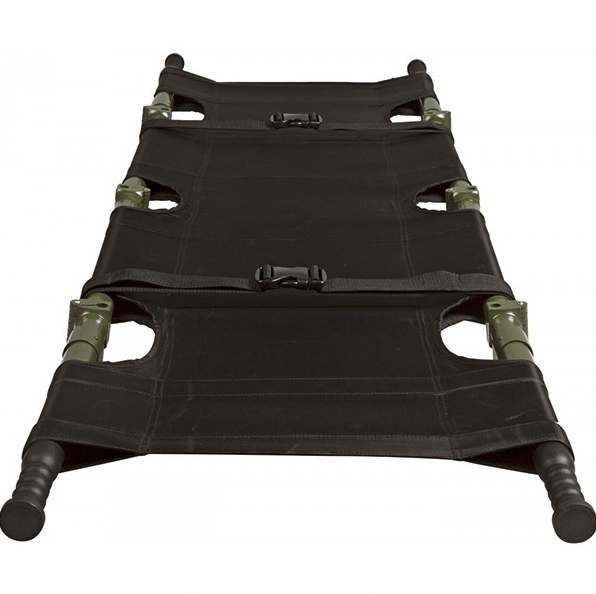 Brancard MEDEVAC LITTER Noir