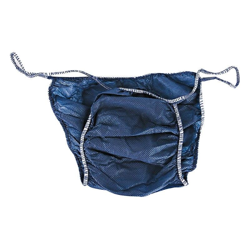 Slip à usage unique pour hommes, taille universelle, 100 pces.