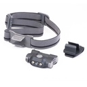 Lampe NEXTORCH ECO STAR 48 Lumens LED clip et lampe frontale | Noir