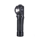 Lampe NEXTORCH LED P10, 1 400 lumens (batterie incluse)