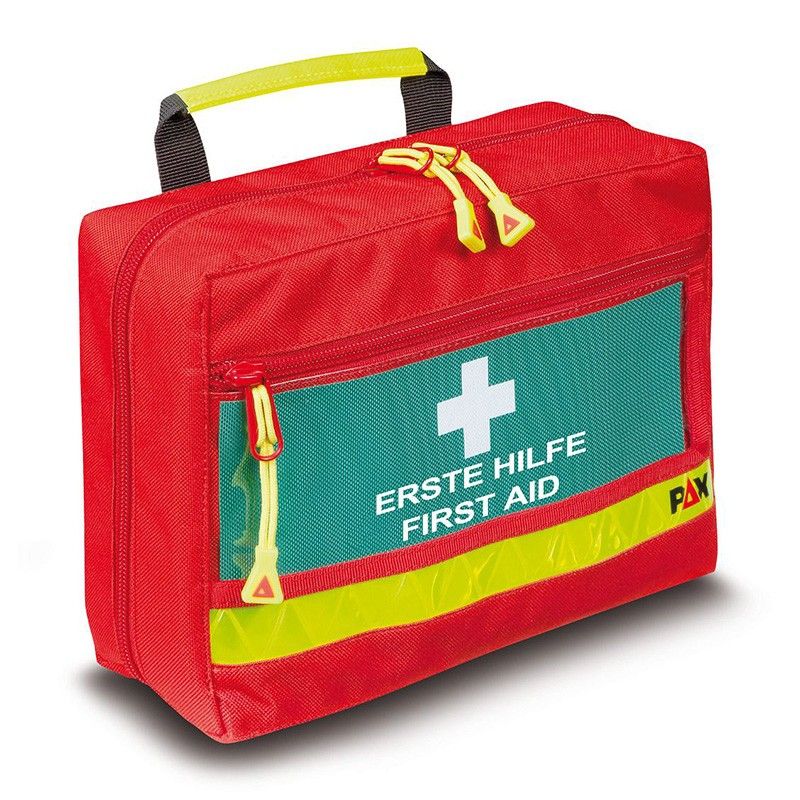 Sac de premiers secours L PAX