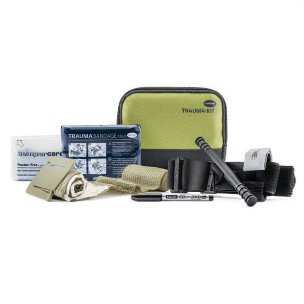 TraumaKit