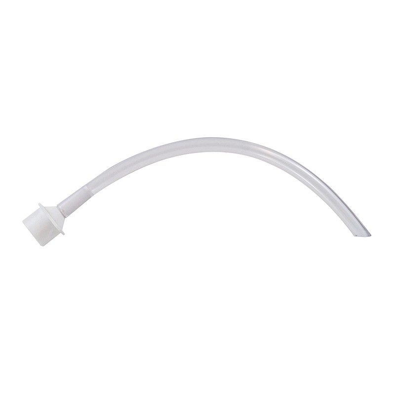 Tuyau d'aspiration à usage unique en PVC AEROsuc® Taille S