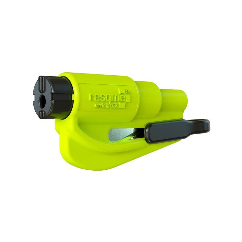 ResQme® jaune néon